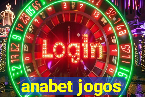 anabet jogos